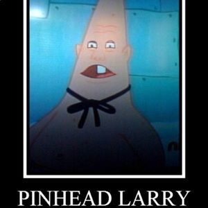 Meet your Posher, Draymon